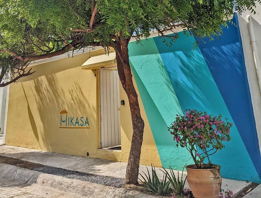 Studio -Sand At Mikasa- Fast Internet, King Bed, Pool, Near Beach, Ac Puerto Escondido  Eksteriør billede